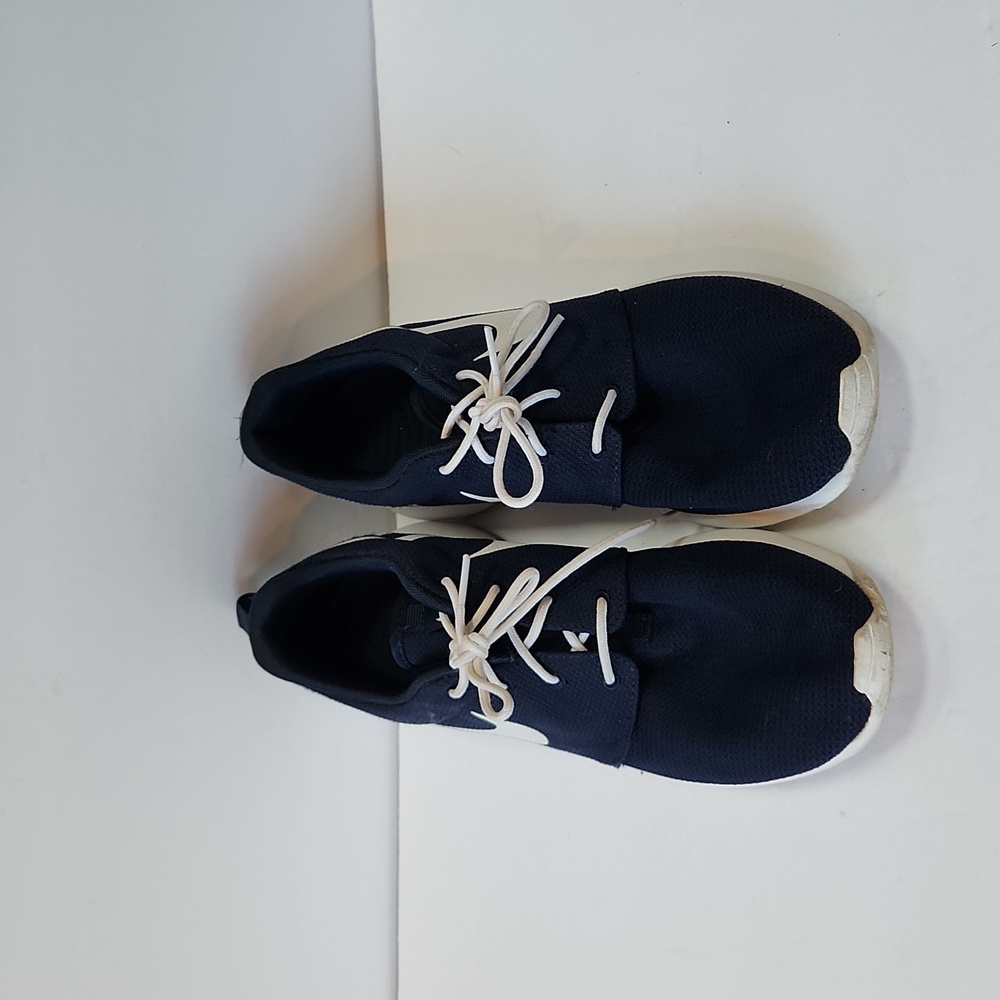 Nike Roshe Navy Blue (Obsidian) Mens Size 9